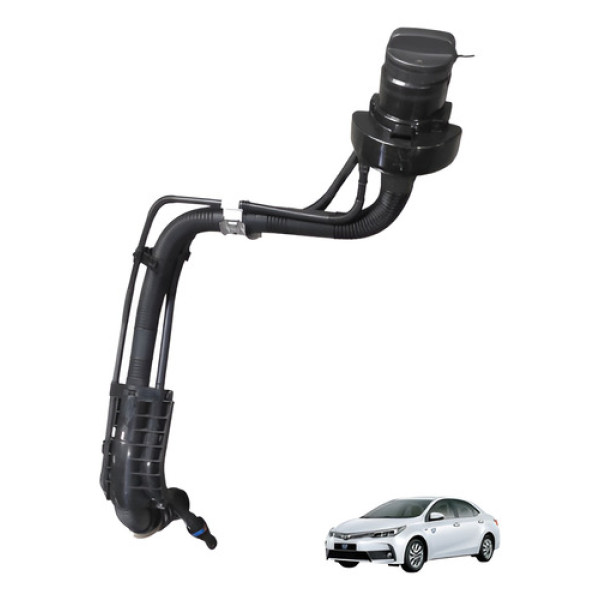 Gargalo Tanque Combustivel Corolla 2020 2023