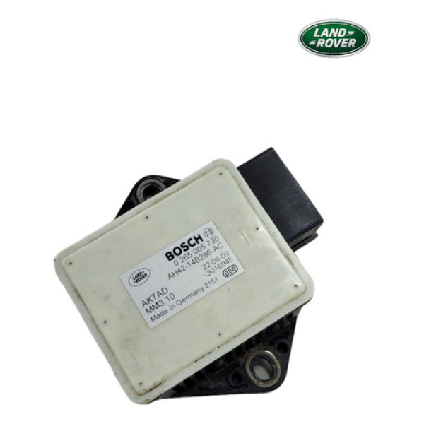 Modulo Ecu Sensor Rotacao Land Rover Discovery 4 2010 2015