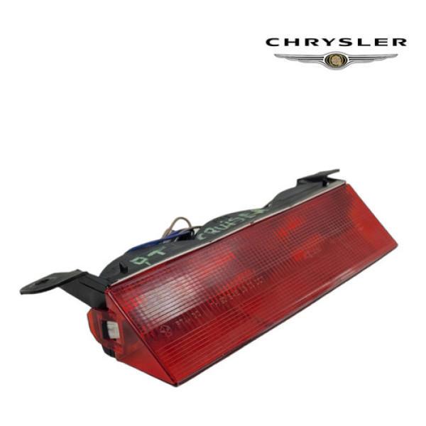 Luz Freio Traseira Break Light Chrysler Pt Cruiser 2006 2010