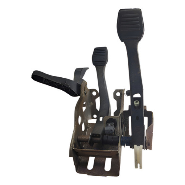 Catraca Pedal Embreagem Ford Escort Zetec 1988 2002