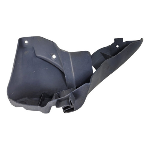 Suporte Tampao Bagagito Lado Direito Ford Ka 1997  2002 Cinza-escuro