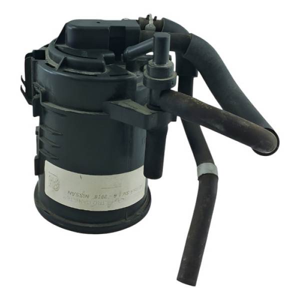 Canister Nissan Kicks Versa March 1.6 16v 2012 A 2020