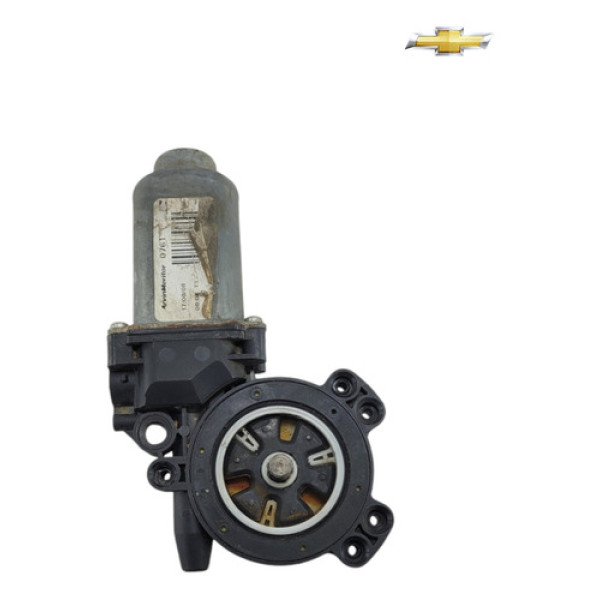 Motor Limpador Parabrisa Traseiro Chevrolet Meriva 2003 2012
