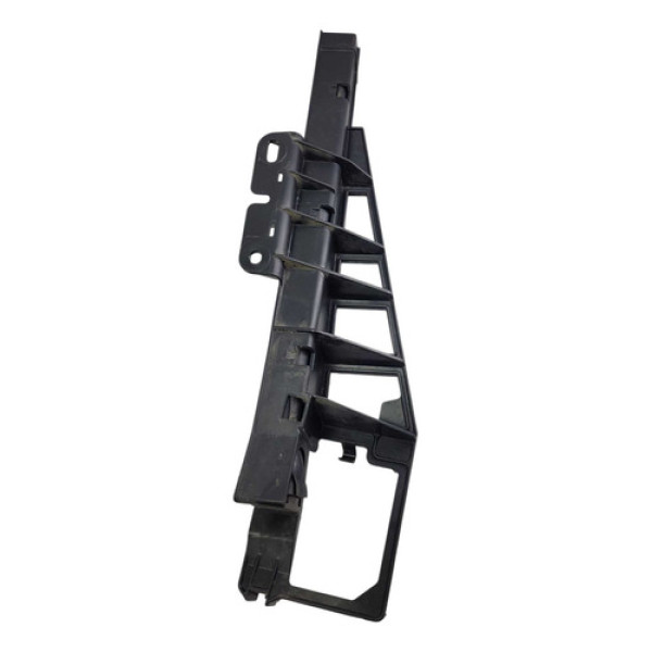 Guia Vidro Porta Traseiro Esquerdo Jeep Compass 2017 2020 Preto