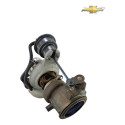 Turbina Caixa Fria Quente Chevrolet Tracker Cruze 2017 2021