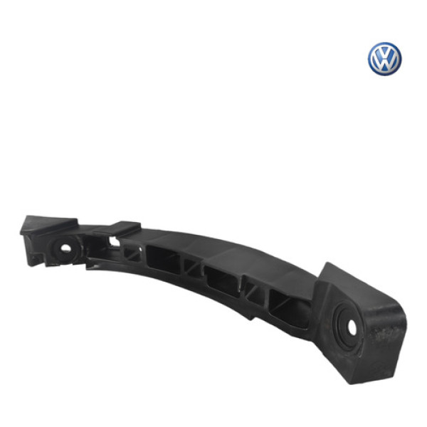 Guia Parachoque Traseiro Direito Volkswagen Voyage 2009 2012