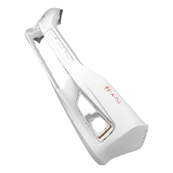 Suporte Parachoque Dianteiro Honda City 2015 2020