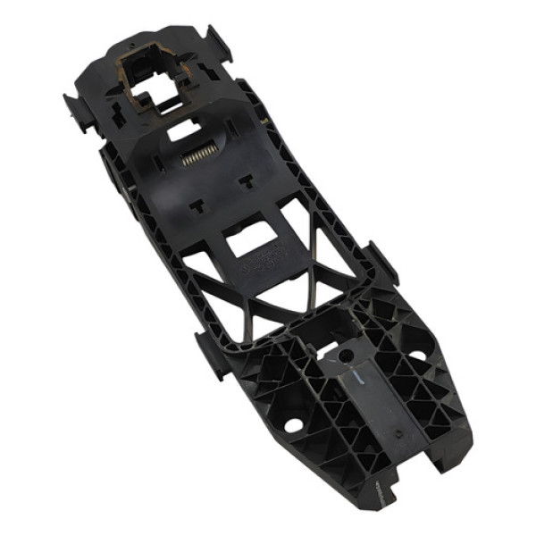 Suporte Macaneta Traseira Direita Volkswagen Golf 2015 Traseira