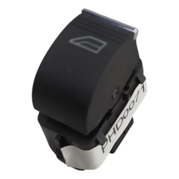 Botao Vidro Eletrico Traseiro Ford Focus 2015