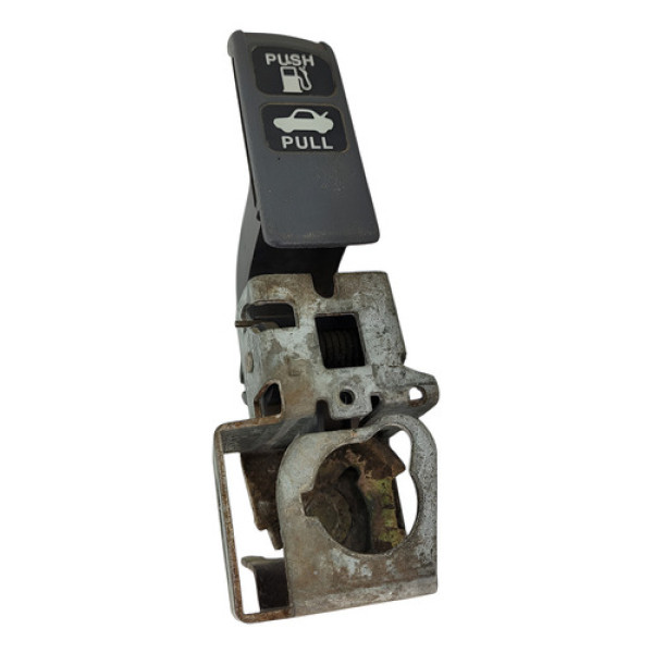 Puxador Abertura Tampa Traseira Honda Civic 2001 2003