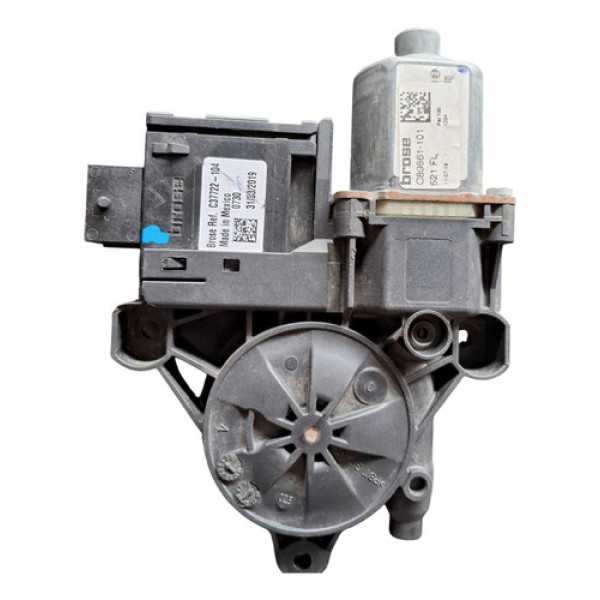 Motor Vidro Esquerda Jeep Compass Renegade Fiat Toro 2018