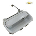 Maçaneta Externa Chevrolet Corsa 1994 2005 Traseira Esq