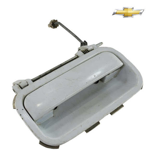 Maçaneta Externa Chevrolet Corsa 1994 2005 Traseira Esq