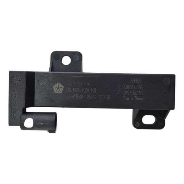 Sensor Antena Keyless Jeep Compass 2016 2021