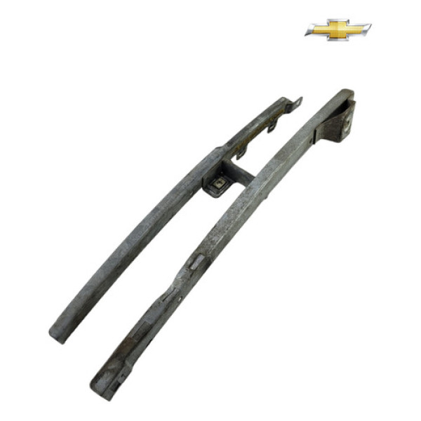 Par Guia Suporte Vidro Chevrolet Vectra 1993 1996 Dir