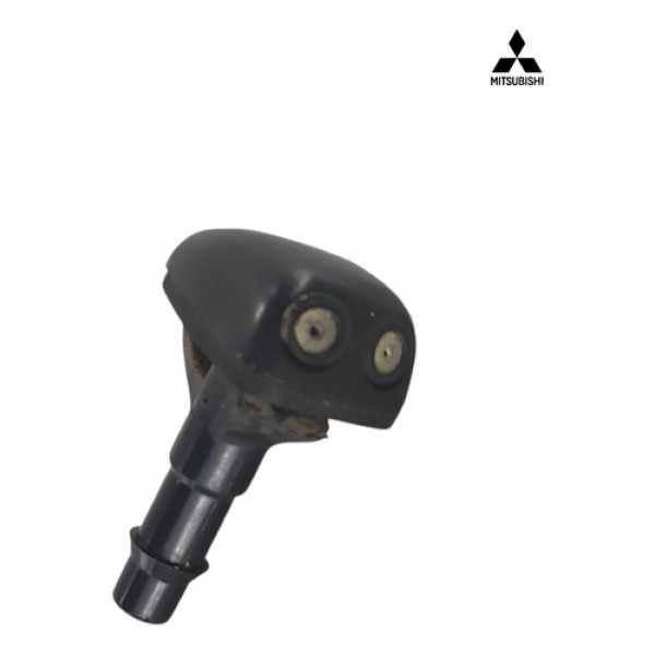 Brucutu Esguicho Limpador Dianteiro Mitsubishi Pajero 2003