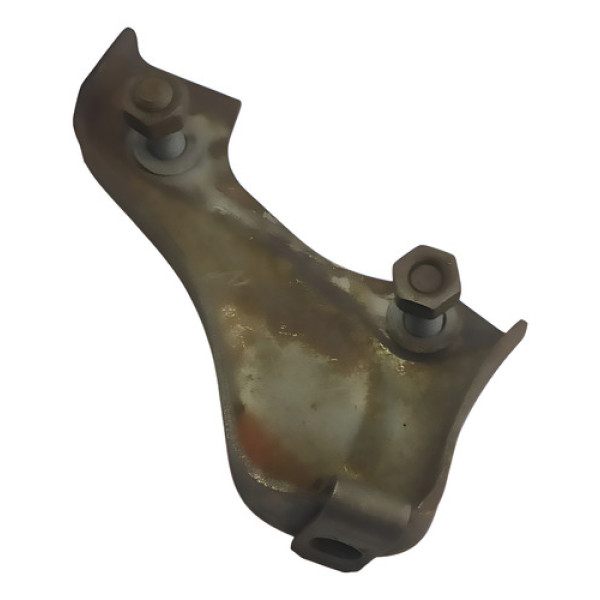 Suporte Superior Caixa Cambio Fiat Uno Mille 2013 2015 Preto