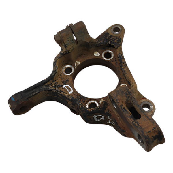 Manga Eixo Dianteira Esquerda Subaru Outback 2006 2010