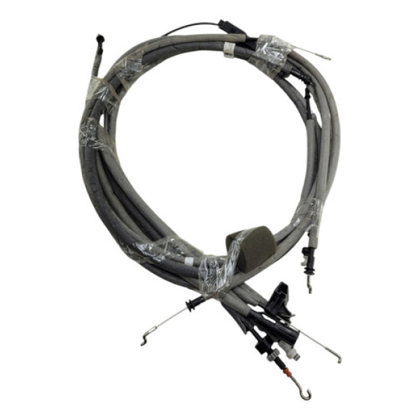 Cabo Acionamento Carrinho Mercedes Benz Sprinter 2000 2011