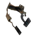 Pedaleira Embreagem Acelerador  Omega 2003 2004