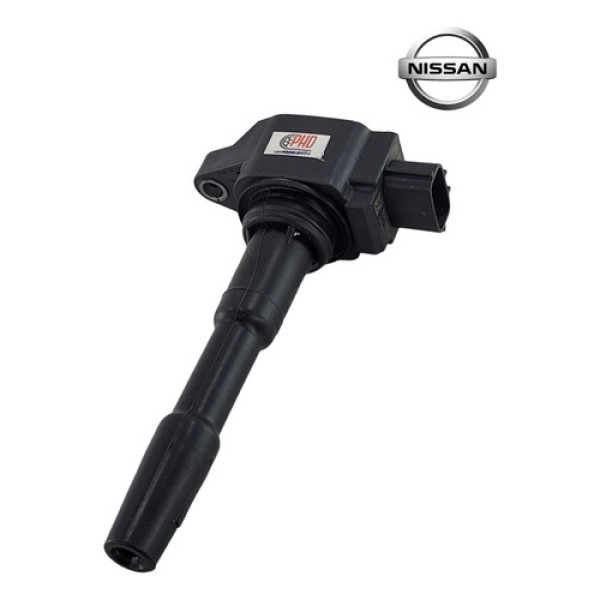 Bobina Ignicao Nissan Versa Kicks 2018 2020 1.6