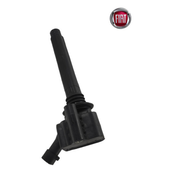Bobina Ignicao Combustao Fiat Toro E Torq 1.8 16v 2016 2020