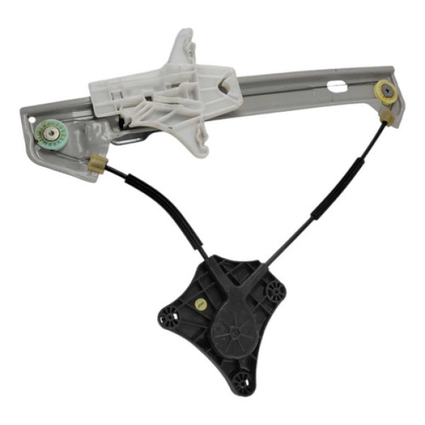 Maquina Vidro Manual Traseira Direita Polo 2023 2024