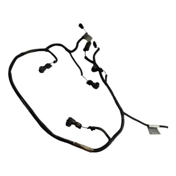 Chicote Sensor Estacionamento C3 Picasso 1.6 2015  2018