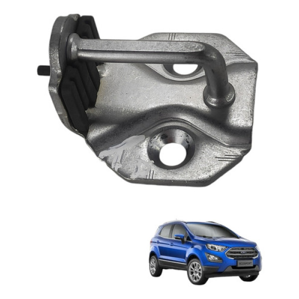 Batente Porta Traseira Direita Ford Ecosport 2019 Usado