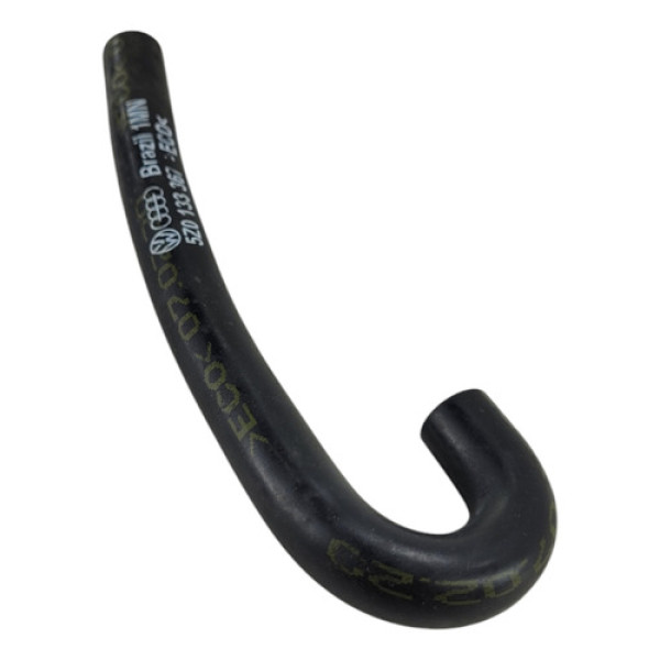 Mangueira Coletor Admissao Gol Fox Polo Saveiro Voyage 2009