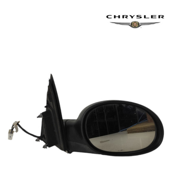 Espelho Retrovisor Eletrico Direito Chryler Pt Cruiser 2004