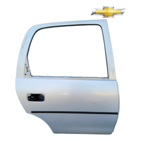 Dobradica Porta Gm Corsa Classic 96 06 Traseira Direita Traseira Direita