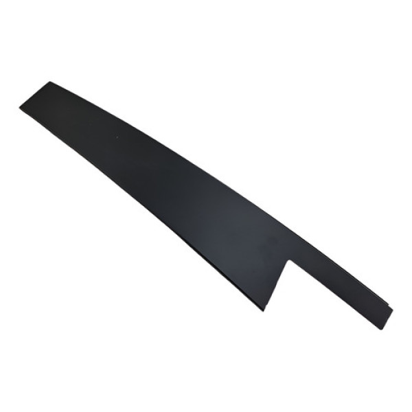 Recobrimento Colunatraseira Fiat Bravo 2011 2016 Preto