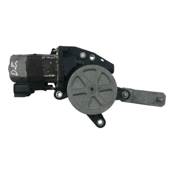 Motor Maquina Vidro Dianteiro Esquerdo Fiat Palio 2003 2012