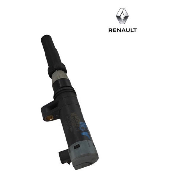 Bobina Ignicao Combustao Renault Sandero 8v 1.6 2015 2016