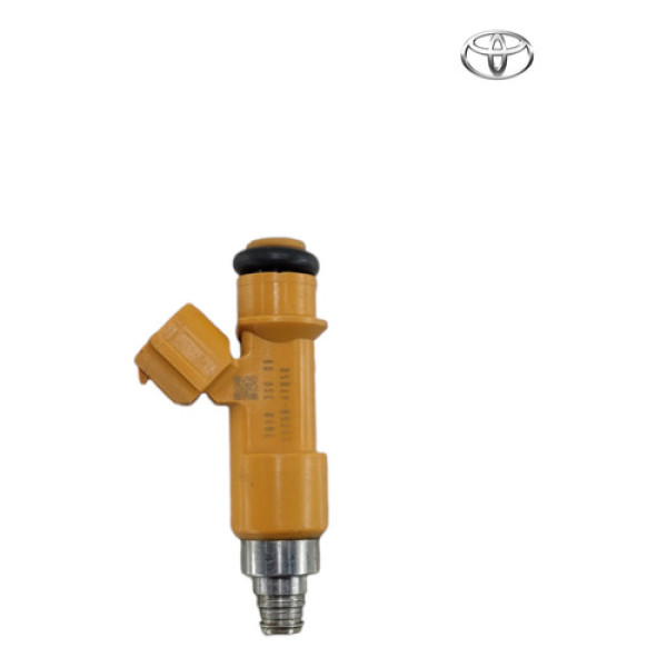 Bico Injetor Gasolina Injecao Toyota Etios 1.5 2012 2020
