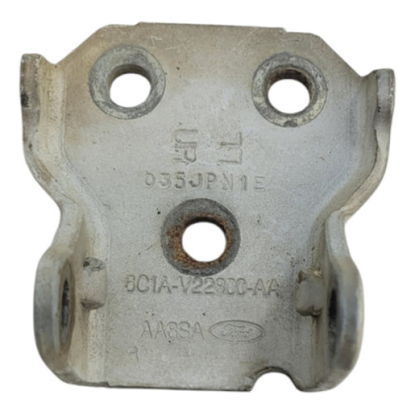 Dobradica Porta Dianteira Ford Transit 2009 2011 6c1av22800a