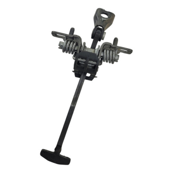 Limitador Porta C4 Lounge Traseira Esquerda 2017 2021