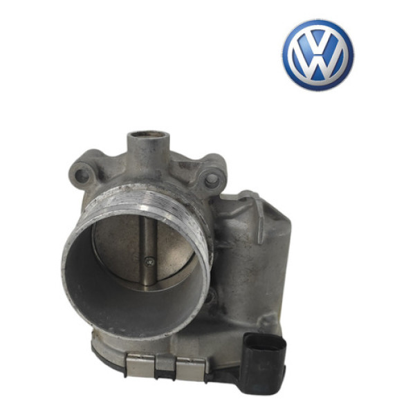 Tbi Corpo Borboleta Volkswagen Jetta 2.0 Tsi 2012 2017