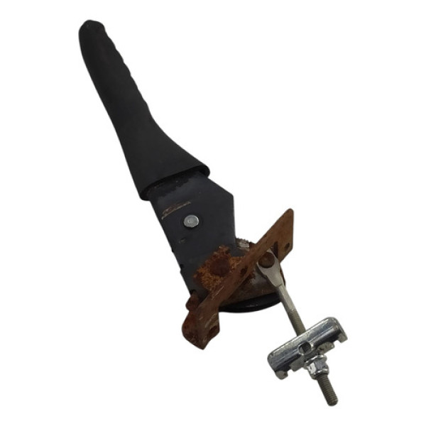 Alavanca Puxador Freio Mao Peugeot 207 2008 2014 Usado