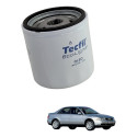 Filtro De Oleo Audi A4 2.4 24v 1998 2001 Tecfil 
