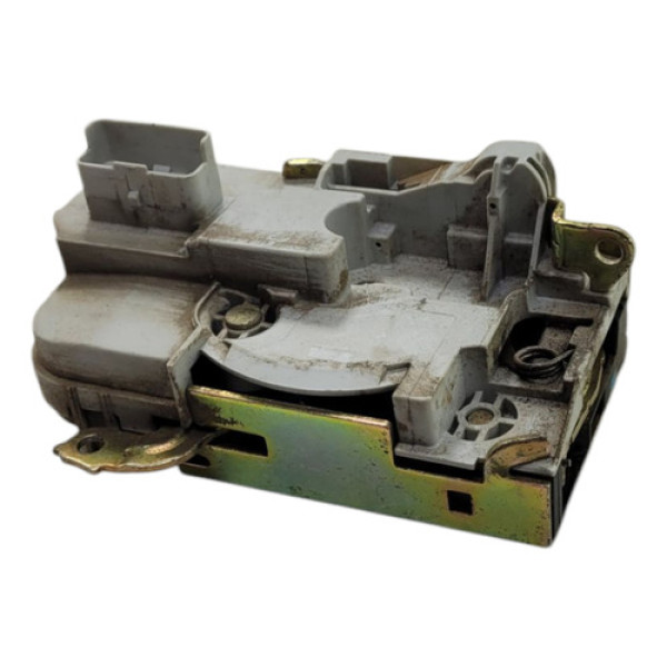 Fechadura Trava Dianteira Direita Citroen C5 2001 2005
