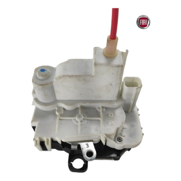 Fechadura Trava Traseira Esquerdo Fiat Cronos 2012 2016