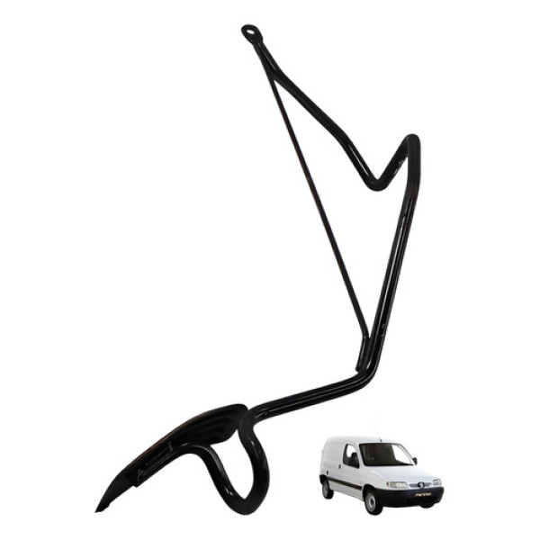 Pedal Acelerador Peugeot Partner 1999 2001