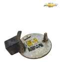 Portinhola Tanque Combustivel Chevrolet Vectra 2006 2011