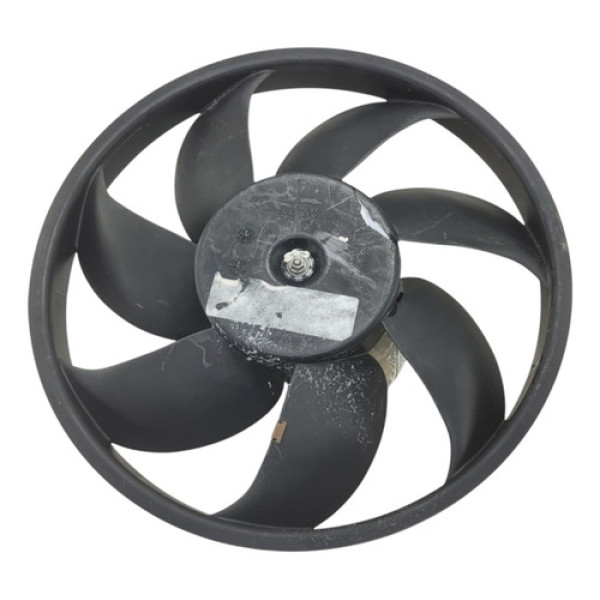 Ventoinha Motor Radiador  Ecosport Freestyle 16v 1.6 2015