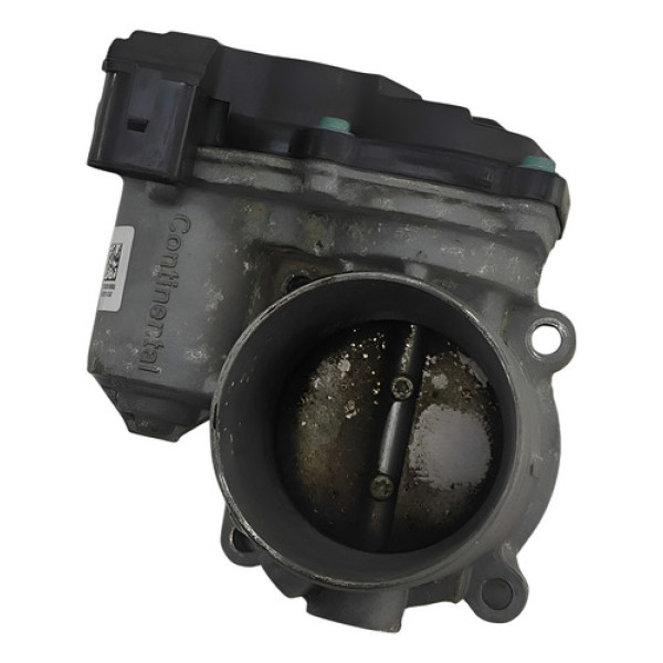 Corpo Borboleta Tbi Gol Golf Fox Saveiro 1.6 2014 2017