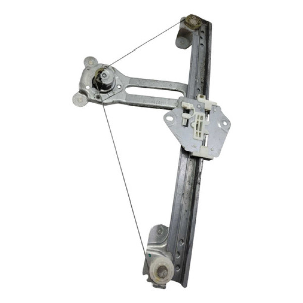 Maquina Vidro Elétrica Traseira Esquerda Logan 2007 2013