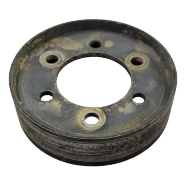 Polia Bomba Agua Renault Scenic 2.0 8v 2000 2006 Usado