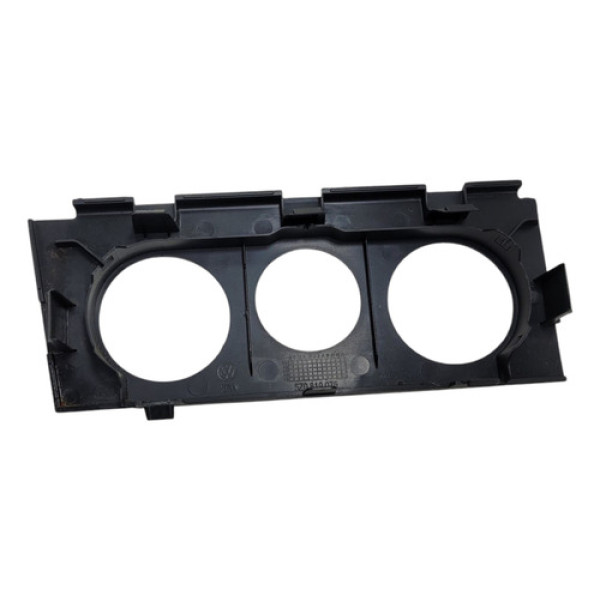 Moldura Acabamento Comando Ventilacao Fox 2010 2014